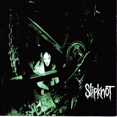 slipknot discography archive.org